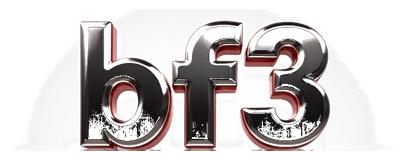 bf3 logo