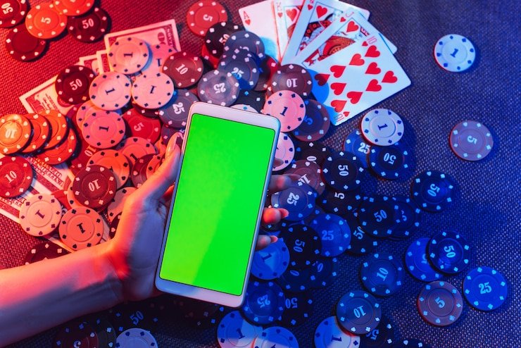 bf3 Live Dealer Tables